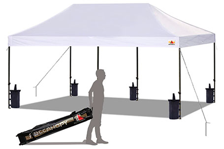 10x20-canopy-tent-commercial-instant-shelter-with-6-sand-weights-bags image