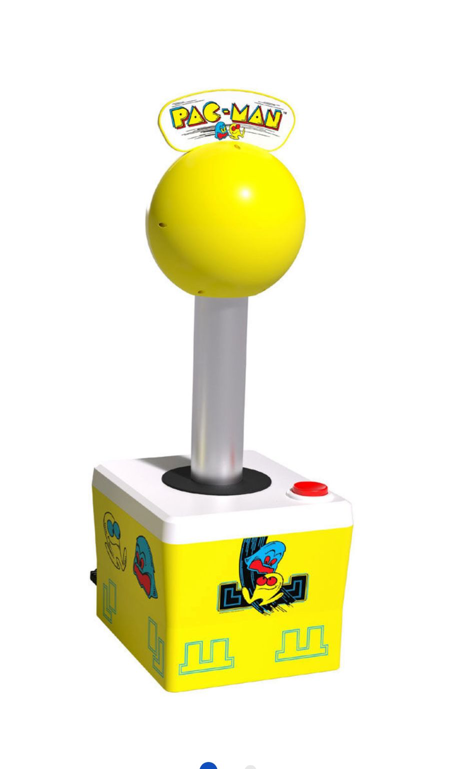 nba-jam-arcade-machine image