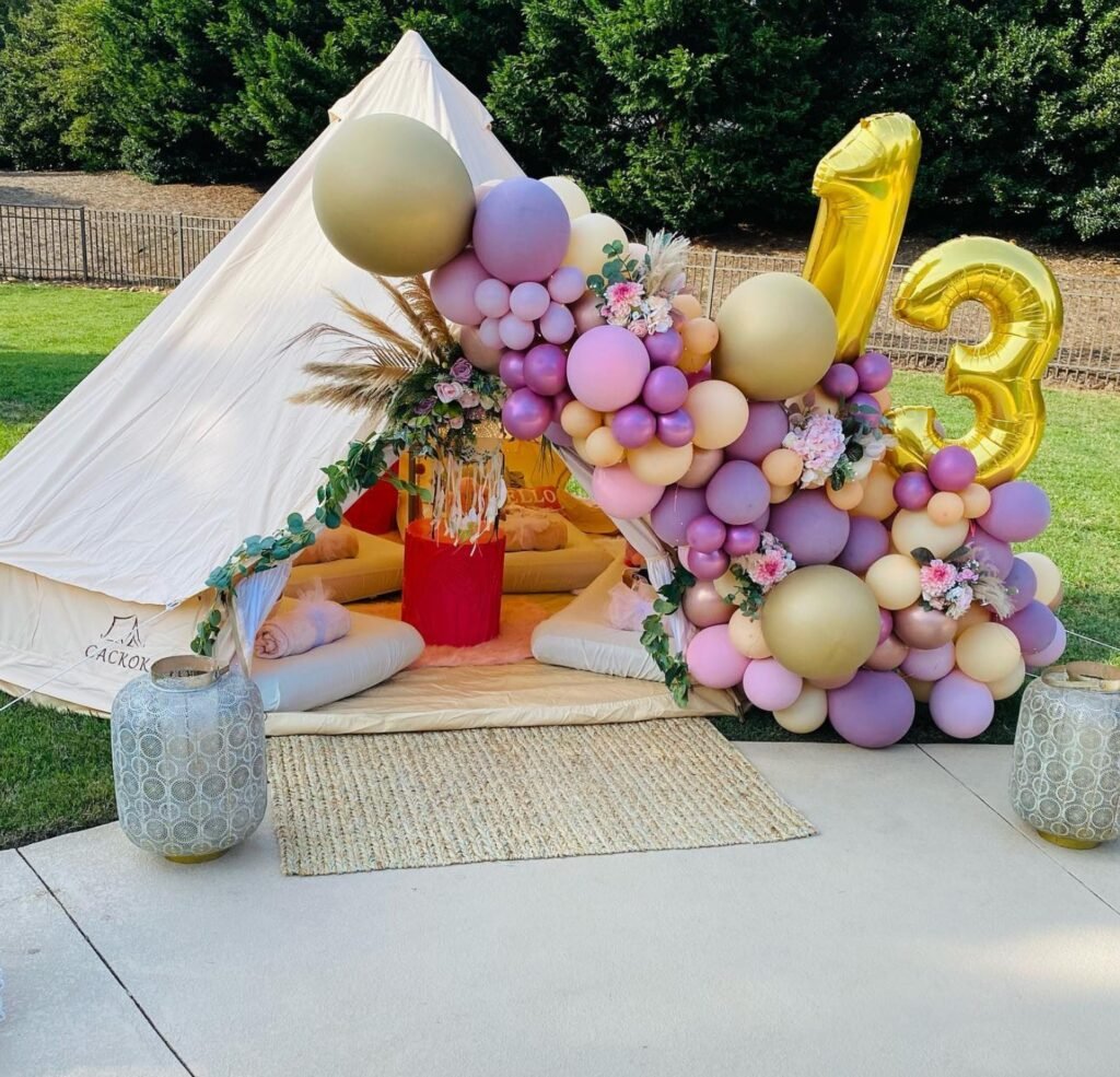 Gallery | Epic Party Rentals & Decor